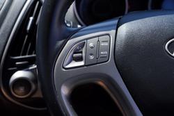 2013 Hyundai ix35 SE