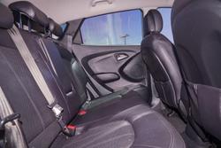 2013 Hyundai ix35 SE