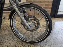 2016 Harley-Davidson Seventy-Two (XL1200V) Sportster