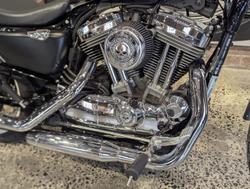 2016 Harley-Davidson Seventy-Two (XL1200V) Sportster