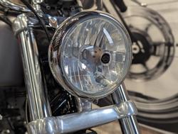 2016 Harley-Davidson Seventy-Two (XL1200V) Sportster