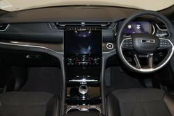 2023 Jeep Grand Cherokee Night Eagle