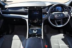 2023 Jeep Grand Cherokee Night Eagle