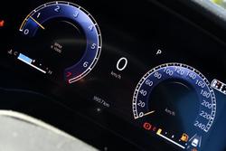 2023 Jeep Grand Cherokee Night Eagle