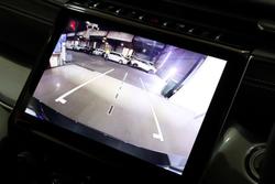 2023 Jeep Grand Cherokee Night Eagle