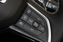 2023 Jeep Grand Cherokee Night Eagle