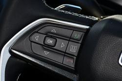 2023 Jeep Grand Cherokee Night Eagle