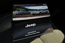 2023 Jeep Grand Cherokee Night Eagle