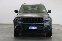 2023 Jeep Grand Cherokee Night Eagle