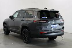 2023 Jeep Grand Cherokee Night Eagle