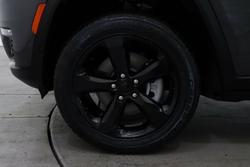 2023 Jeep Grand Cherokee Night Eagle