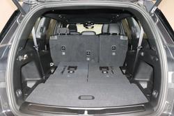 2023 Jeep Grand Cherokee Night Eagle