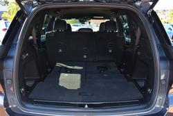 2023 Jeep Grand Cherokee Night Eagle