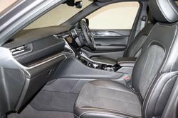 2023 Jeep Grand Cherokee Night Eagle