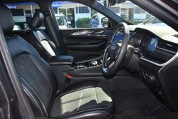 2023 Jeep Grand Cherokee Night Eagle