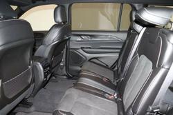 2023 Jeep Grand Cherokee Night Eagle