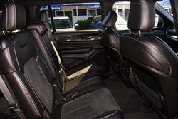 2023 Jeep Grand Cherokee Night Eagle