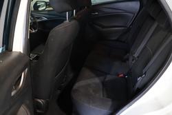 2020 Mazda CX-3 Maxx Sport