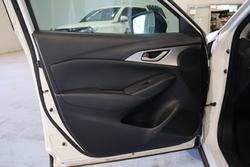 2020 Mazda CX-3 Maxx Sport