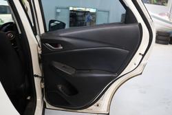 2020 Mazda CX-3 Maxx Sport