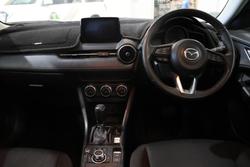 2020 Mazda CX-3 Maxx Sport