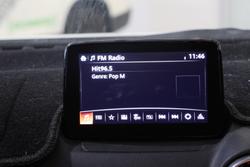 2020 Mazda CX-3 Maxx Sport