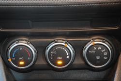 2020 Mazda CX-3 Maxx Sport