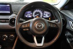 2020 Mazda CX-3 Maxx Sport