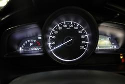 2020 Mazda CX-3 Maxx Sport