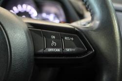 2020 Mazda CX-3 Maxx Sport