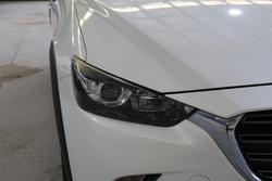 2020 Mazda CX-3 Maxx Sport