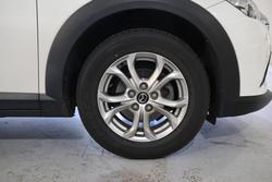 2020 Mazda CX-3 Maxx Sport