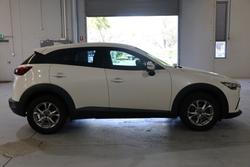 2020 Mazda CX-3 Maxx Sport