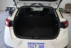 2020 Mazda CX-3 Maxx Sport