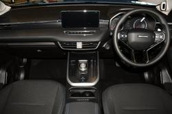 2026 GWM Haval Jolion Premium