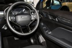 2026 GWM Haval Jolion Premium