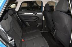 2026 GWM Haval Jolion Premium