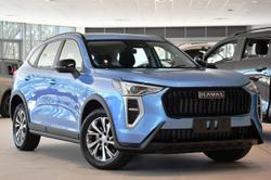 2026 GWM Haval Jolion Premium