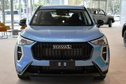 2026 GWM Haval Jolion Premium