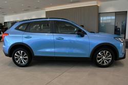 2026 GWM Haval Jolion Premium