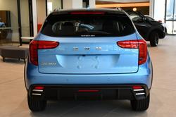 2026 GWM Haval Jolion Premium