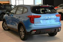 2026 GWM Haval Jolion Premium