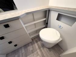 2026 Sunliner Habitat HA1