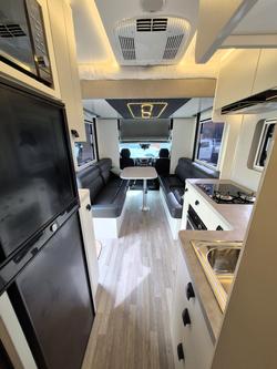 2026 Sunliner Habitat HA1