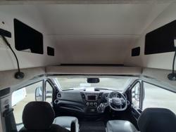 2026 Sunliner Habitat HA1