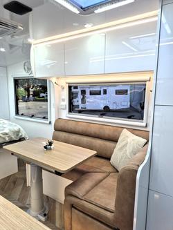 2026 Prime Edge Warrior 18.8