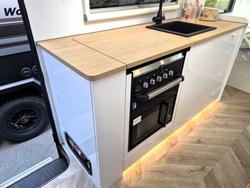 2026 Prime Edge Warrior 18.8