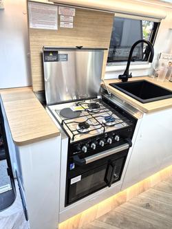 2026 Prime Edge Warrior 18.8