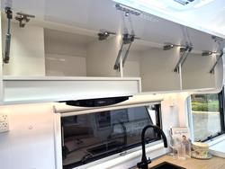 2026 Prime Edge Warrior 18.8