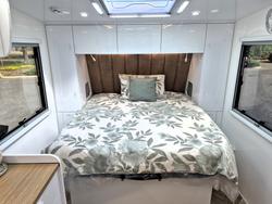 2026 Prime Edge Warrior 18.8